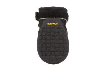 Ruffwear Summit Trex Shoe Obsidian Black Gr. 70mm / M